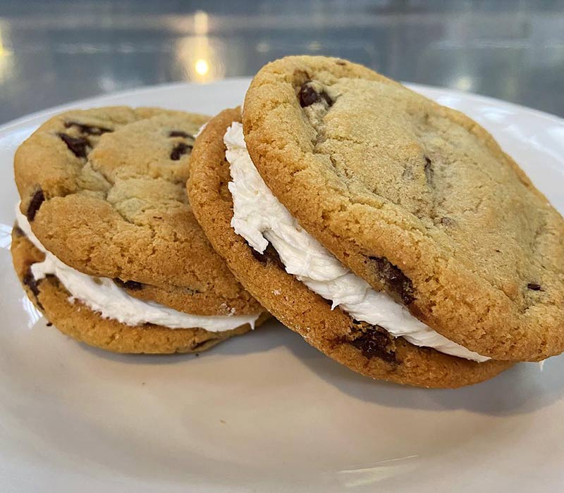 Just Cookies – Indianapolis City Market